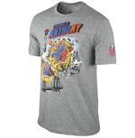 Футболка Jordan SUPER MELO TEE | 534784-063