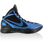 Баскетбольные кроссовки Nike Zoom Hyperdunk 2011 - картинка