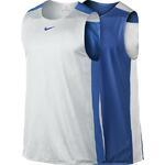Майка двусторонняя Nike League Reversible Tank  | 512908-105