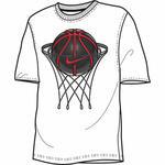 Футболка Nike The Glow Ball Tee - картинка