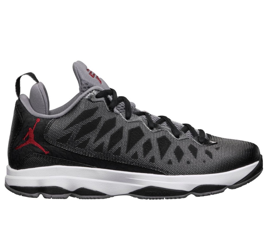 Jordan CP.3 VI 535807 001