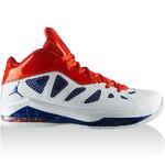 Баскетбольные кроссовки Jordan Melo M8 Advance - картинка