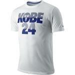 Футболка Nike Kobe 24 pattern | 476990-100