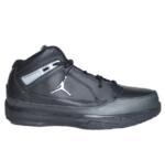 Баскетбольные кроссовки Jordan Iso II - картинка