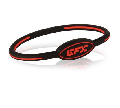 Купить Браслет EFX | Black/Red в Москве или заказать доставку на Slamdunk.su