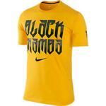 Футболка Nike Black Mamba Skin tee - картинка