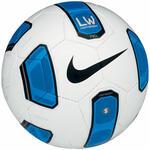Мяч футбольный Nike T90 LIGHTWEIGNT №4 - картинка