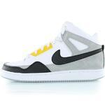 Кроссовки Nike Alphabaler Mid | 487858-104