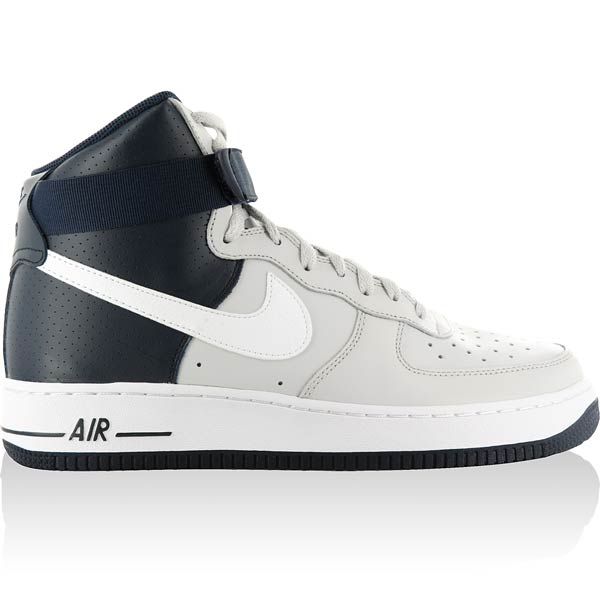 Купить Кроссовки Nike Air Force 1 High \'07 | 315121-403 в Москве или заказать доставку на Slamdunk.su