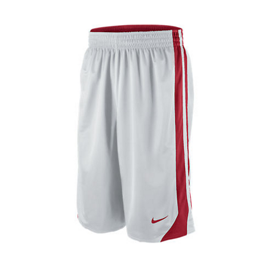 Шорты двусторонние Nike New  Hustle Reversable Short - картинка