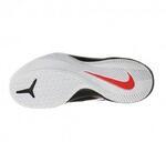 Баскетбольные кроссовки Nike Air Versitile | 852431-007