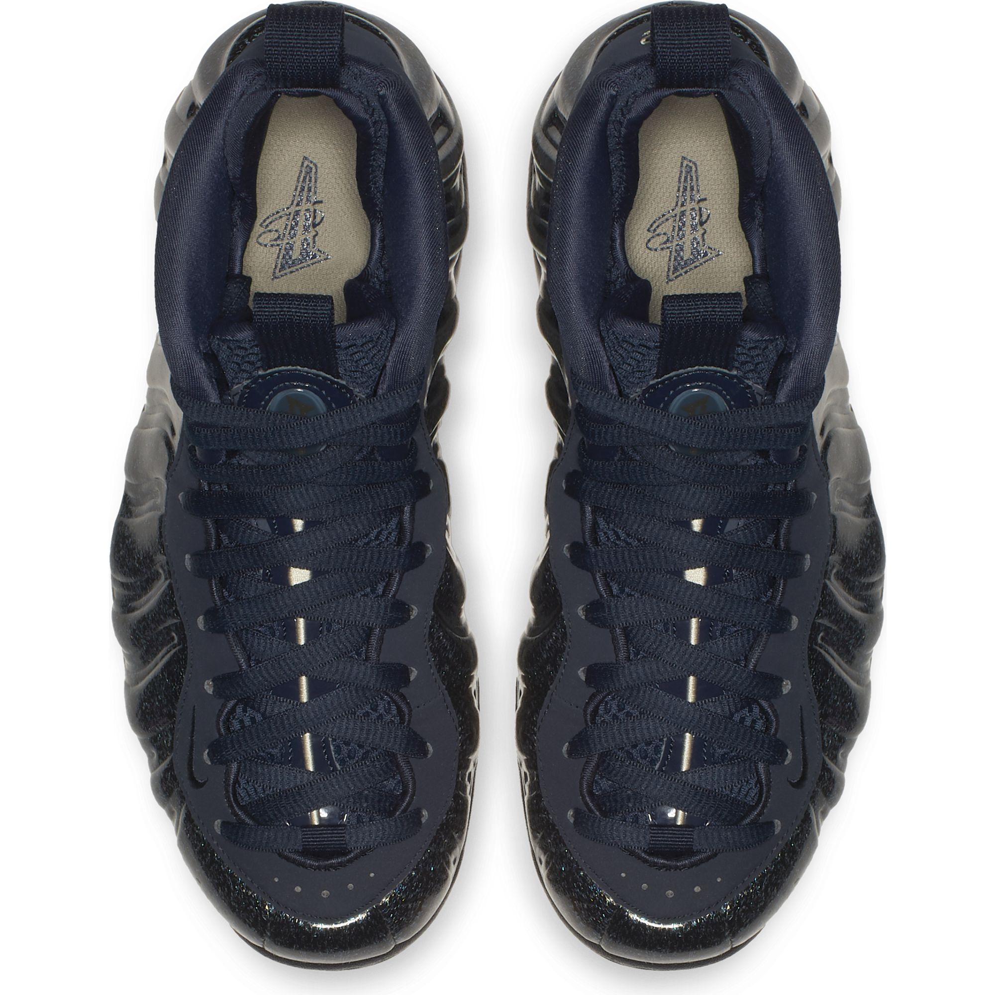 women's nike air foamposite one