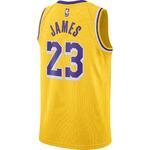 Джерси LeBron James Lakers Icon Edition | AA7099-741