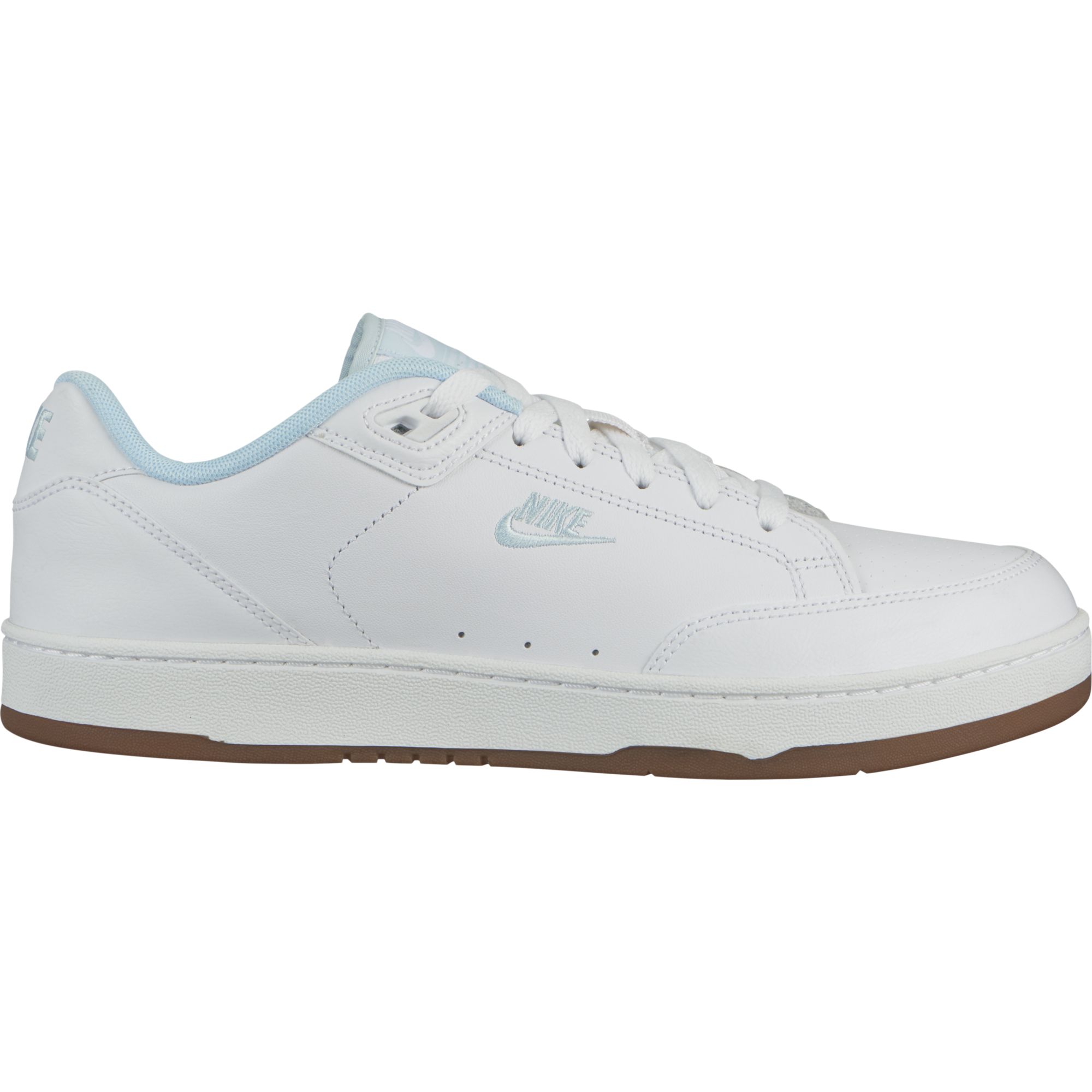 Купить Men's Nike Grandstand II Premium Shoe | AA8005-107 в Москве или заказать доставку на Slamdunk.su