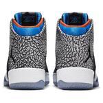 Баскетбольные кроссовки Air Jordan XXXI “Why Not?” | AA9794-003