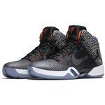 Баскетбольные кроссовки Air Jordan XXXI “Why Not?” | AA9794-003
