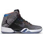 Баскетбольные кроссовки Air Jordan XXXI “Why Not?” | AA9794-003