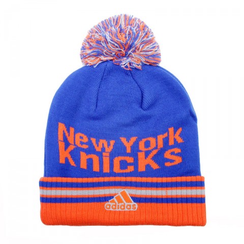 Купить Шапка Adidas Knicks | AC0941 в Москве или заказать доставку на Slamdunk.su