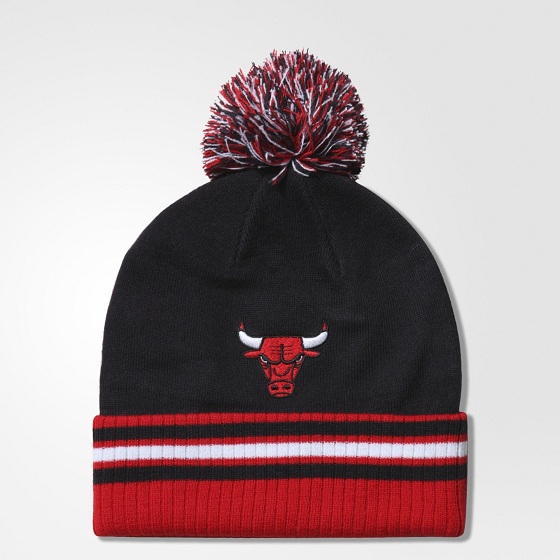 Купить Шапка Adidas Bulls | AC1246 в Москве или заказать доставку на Slamdunk.su
