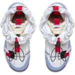 NIKE MARS YARD OVERSHOE | AH7767-101