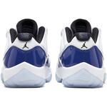 Кроссовки Air Jordan 11 Retro Low | AH7860-100