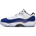 Кроссовки Air Jordan 11 Retro Low | AH7860-100