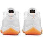 Кроссовки Air Jordan 11 Retro Low | AH7860-139