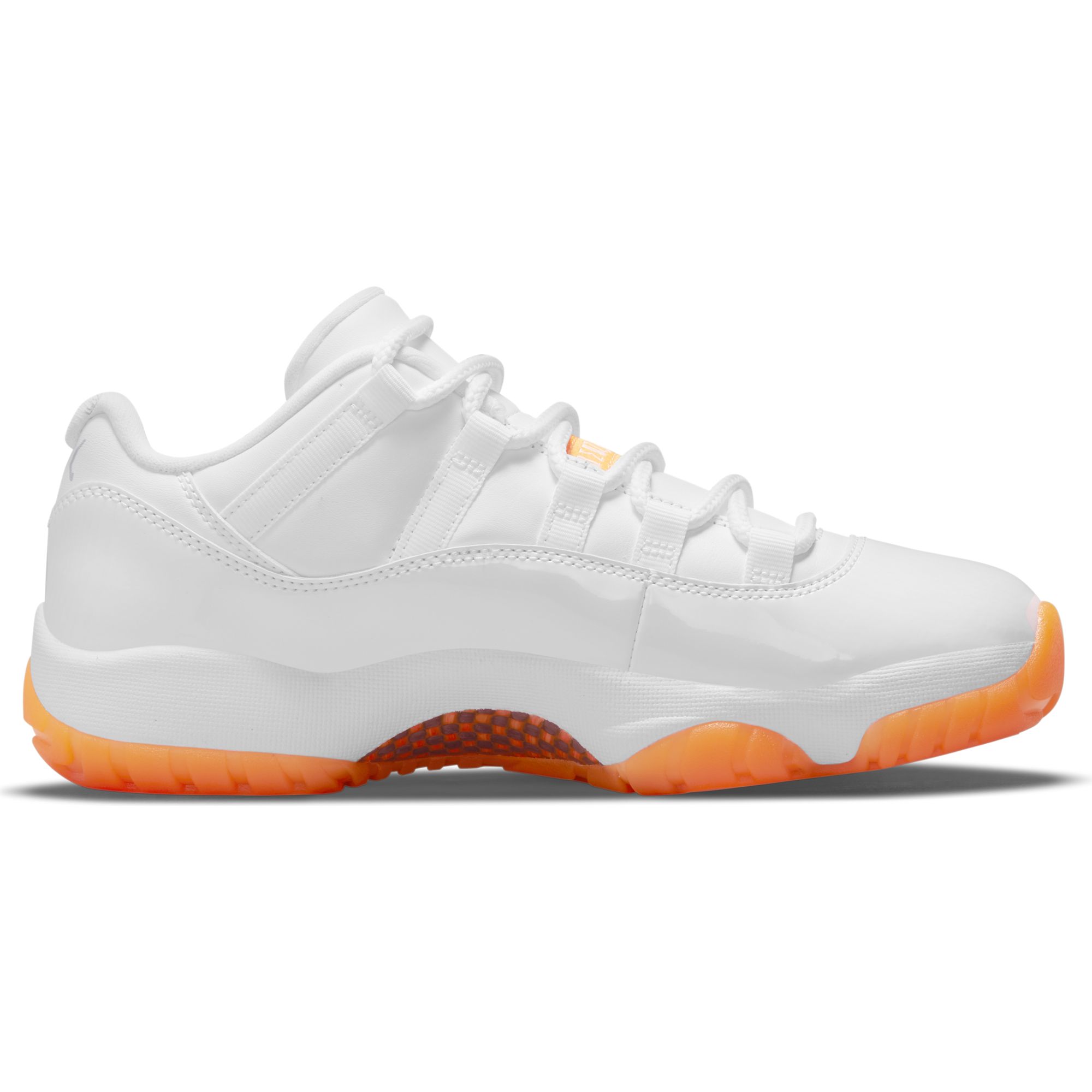 Купить Кроссовки Air Jordan 11 Retro Low | AH7860-139 в Москве или заказать доставку на Slamdunk.su