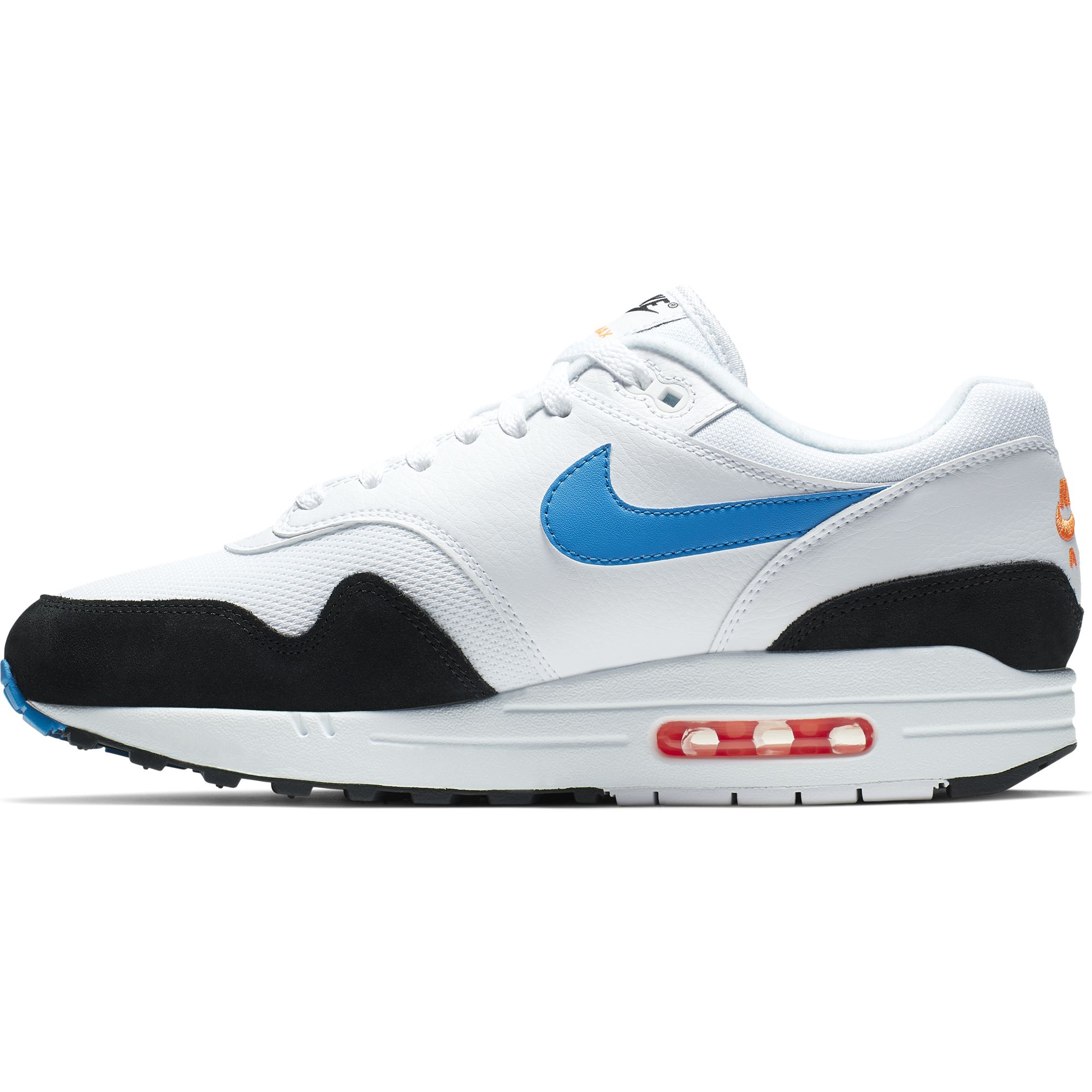 Купить Men's Nike Air Max 1 Shoe | AH8145-112 в Москве или заказать доставку на Slamdunk.su