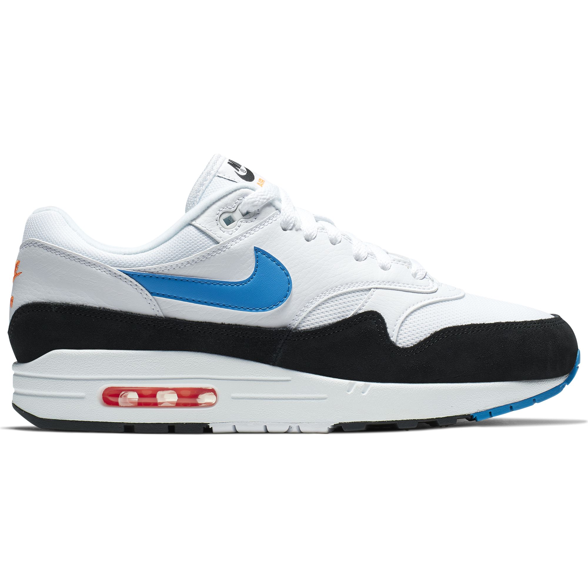 Купить Men's Nike Air Max 1 Shoe | AH8145-112 в Москве или заказать доставку на Slamdunk.su