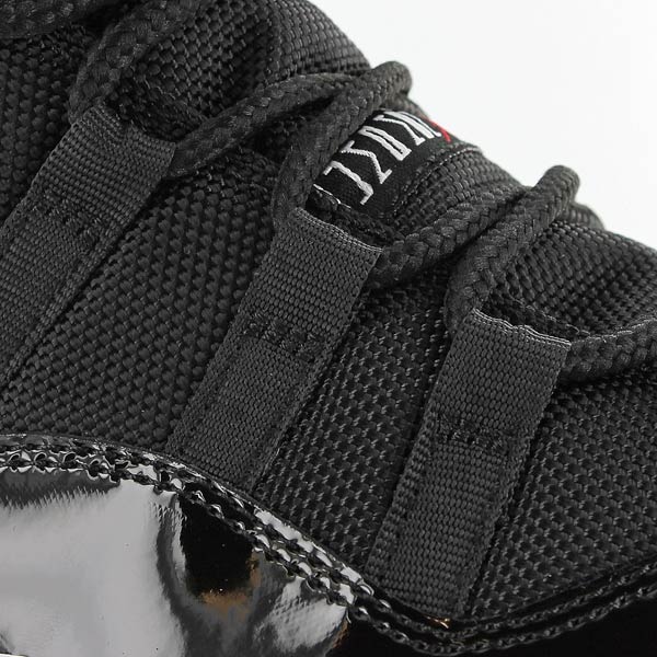 Купить Баскетбольные кроссовки Air Jordan 11(XI) Bred | 378037-010 в Москве или заказать доставку на Slamdunk.su