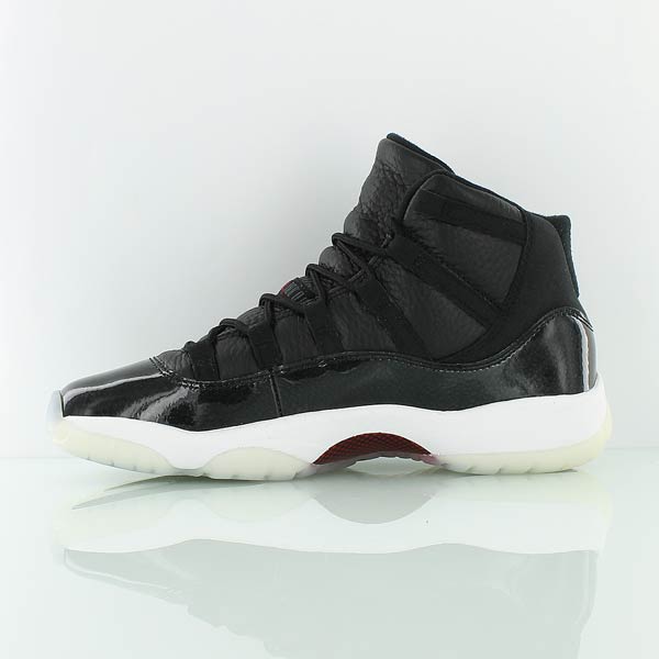 Купить Кроссовки Air Jordan 11 Retro BG | 378038-002 в Москве или заказать доставку на Slamdunk.su