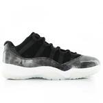 Кроссовки Air Jordan 11 Retro Low | 528895-010