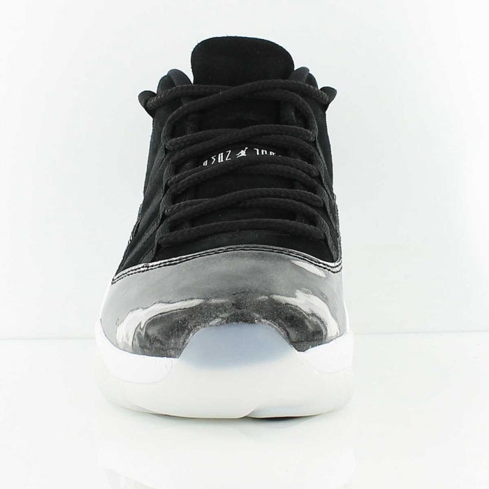 Купить Кроссовки Air Jordan 11 Retro Low | 528895-010 в Москве или заказать доставку на Slamdunk.su