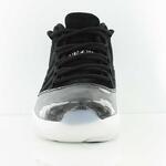 Кроссовки Air Jordan 11 Retro Low | 528895-010