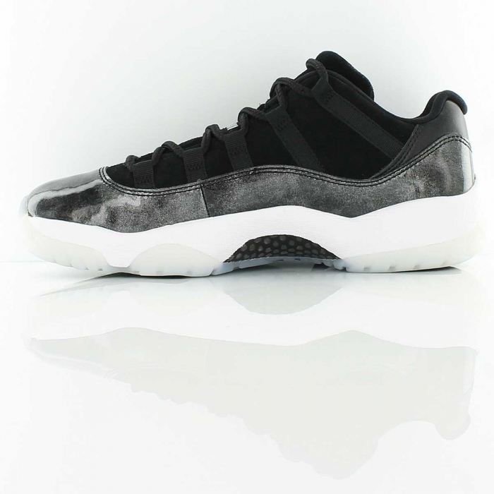 Купить Кроссовки Air Jordan 11 Retro Low | 528895-010 в Москве или заказать доставку на Slamdunk.su