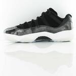 Кроссовки Air Jordan 11 Retro Low | 528895-010
