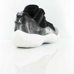 Кроссовки Air Jordan 11 Retro Low | 528895-010