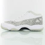 Кроссовки Air Jordan 11 Retro Low | 306008-102