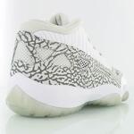 Кроссовки Air Jordan 11 Retro Low | 306008-102