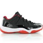 Баскетбольные кроссовки Air Jordan 11 Retro Low | 528895-012