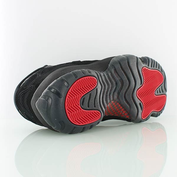 Купить Кроссовки Air Jordan 11 Retro Low | 306008-003 в Москве или заказать доставку на Slamdunk.su