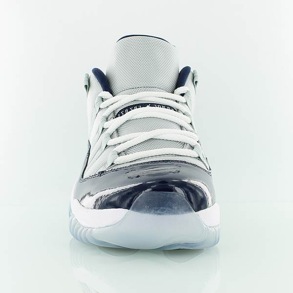 jordan 11 retro gris