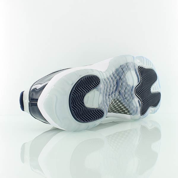 Купить Баскетбольные кроссоввки Jordan 11 Retro Low "Georgetown" | 528895-007 в Москве или заказать доставку на Slamdunk.su