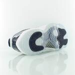 Баскетбольные кроссоввки Jordan 11 Retro Low "Georgetown" | 528895-007