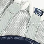 Баскетбольные кроссоввки Jordan 11 Retro Low "Georgetown" | 528895-007