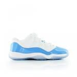 Детские кроссовки Air Jordan 11 Retro Low | 528896-106