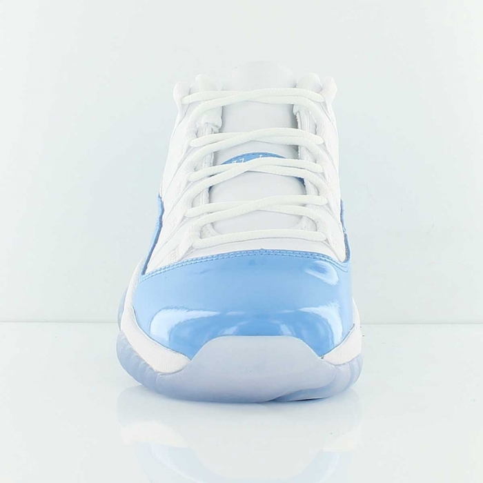 Купить Детские кроссовки Air Jordan 11 Retro Low | 528896-106 в Москве или заказать доставку на Slamdunk.su
