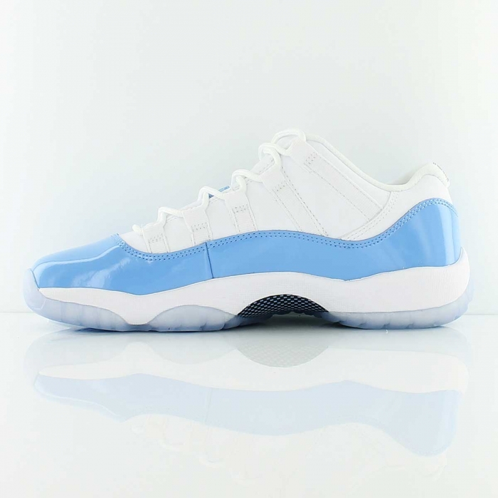 Купить Детские кроссовки Air Jordan 11 Retro Low | 528896-106 в Москве или заказать доставку на Slamdunk.su