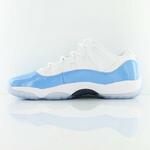 Детские кроссовки Air Jordan 11 Retro Low | 528896-106
